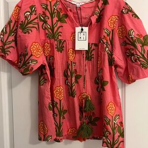 Women's Blouse Size M